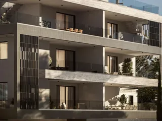 Nioli в городе Ларнаке