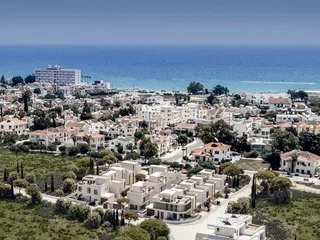 Riva в городе Ларнаке