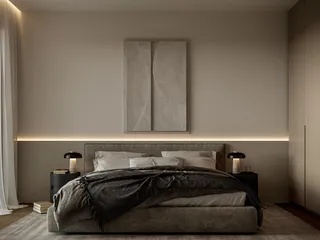 Riva в городе Ларнаке