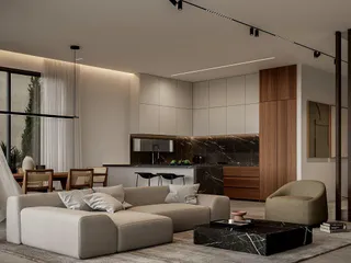 Riva в городе Ларнаке