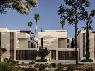 Riva в городе Ларнаке