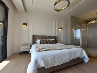 Hestia Residence в городе Лимассоле