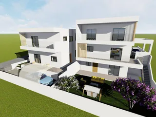 Sunshine Residence в Агиос Афанасиосе