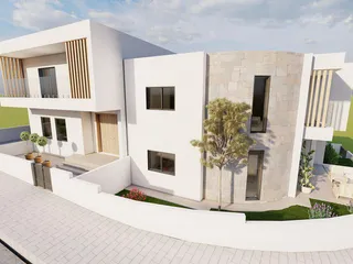 Sunshine Residence в Агиос Афанасиосе