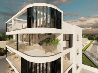 Kimonas 48 в Агиос Афанасиосе