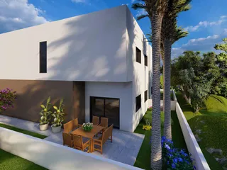 Absolute Residence в городе Лимассоле