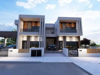 Absolute Residence в городе Лимассоле