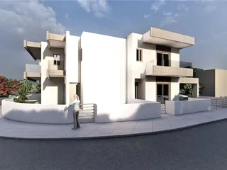 Fair Residence в Ипсонасе