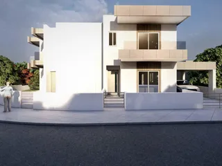 Fair Residence в Ипсонасе