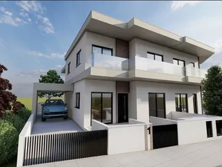 Unity Residence в Ипсонасе