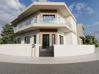 Unity Residence в Ипсонасе