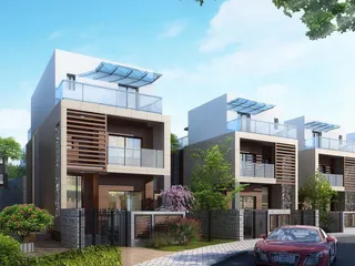 Seaview Valley в Ипсонасе