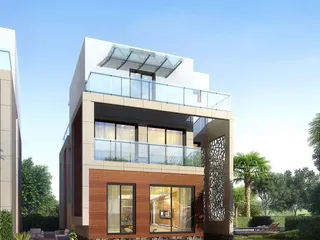 Seaview Valley в Ипсонасе