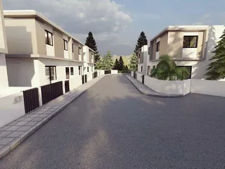 Sunrise Residence в Ипсонасе