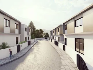 Sunrise Residence в Ипсонасе