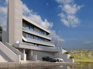 Armonia Residence в Агиос Тихонасе