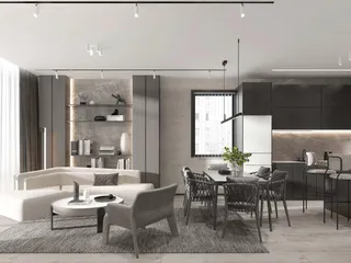 Park Residence в Закаки