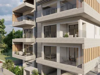 Park Residence в Закаки