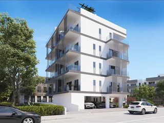 Pearl в городе Лимассоле