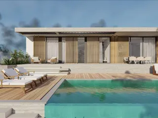 Osmia Bee Home в Тале