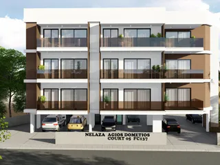 Agios Dometios 5 в Агиос Дометиосе