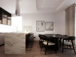 Aurora Homes в городе Лимассоле