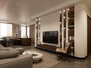 Aurora Homes в городе Лимассоле