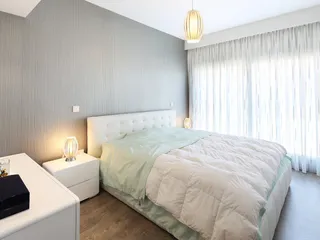 Eastern Pearl 3 в Пареклисии