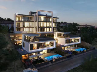 Sea Breeze 5 в Агиос Афанасиосе