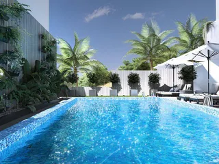 Sea Breeze 5 в Агиос Афанасиосе