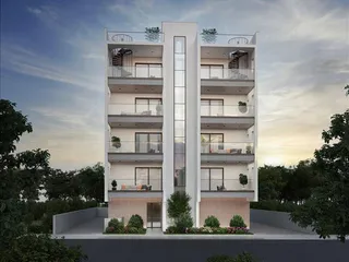 Serenity Residence в городе Ларнаке