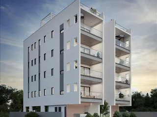 Serenity Residence в городе Ларнаке