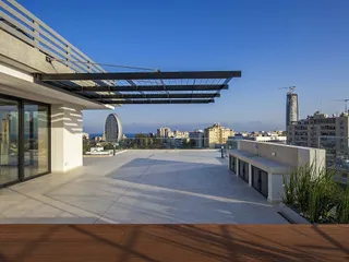 Aktea Residence 4 в городе Лимассоле