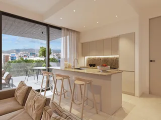 Aktea Residence 4 в городе Лимассоле