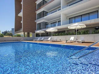 Aktea Residence 4 в городе Лимассоле