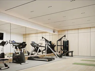 Palma Fiore в Ливадии