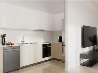 Palma Fiore в Ливадии