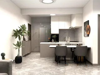 Oasis Garden в Хлораке