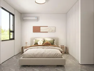 Oasis Garden в Хлораке