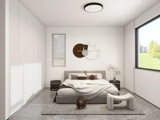 Oasis Garden в Хлораке