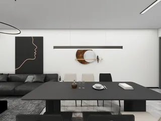 Oasis Garden в Хлораке