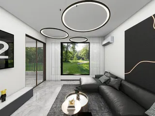 Oasis Garden в Хлораке