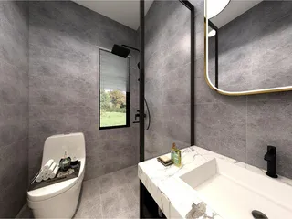 Oasis Garden в Хлораке