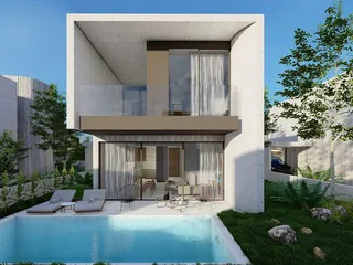 Seaview в Кисонерге