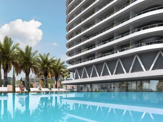 Westminster Residences в Гермасойе