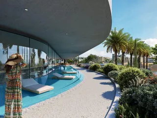 Westminster Residences в Гермасойе