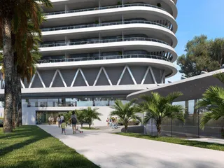 Westminster Residences в Гермасойе