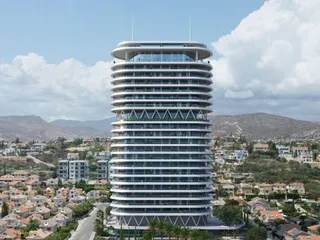 Westminster Residences в Гермасойе