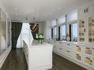 Ararat Grand Residences в Пареклисии