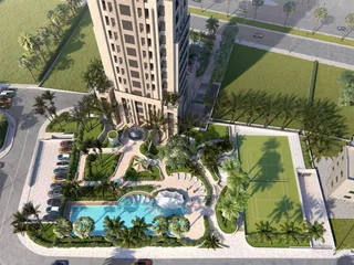 Ararat Grand Residences в Пареклисии